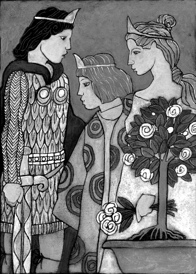 Иллюстрация к книге — Замок Корона [i_004.jpg]