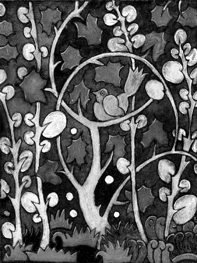 Иллюстрация к книге — Замок Корона [i_009.jpg]