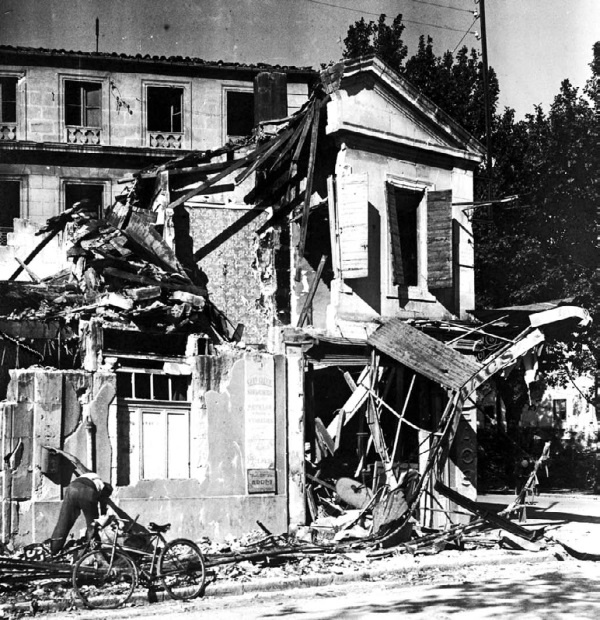 Иллюстрация к книге — Ухо Ван Гога. Главная тайна Винсента [i_005.jpg]