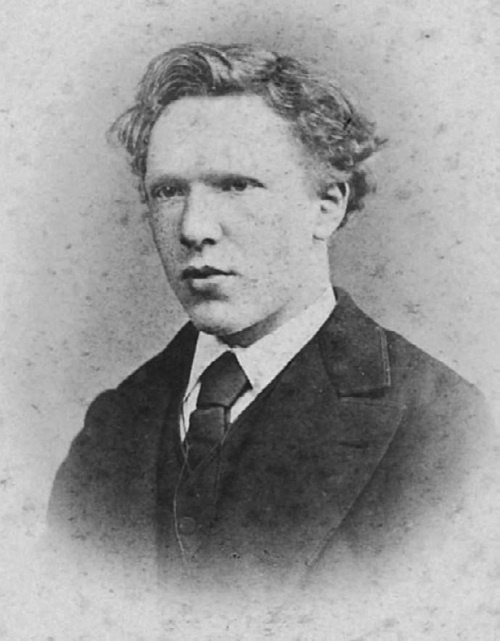 Иллюстрация к книге — Ухо Ван Гога. Главная тайна Винсента [i_007.jpg]