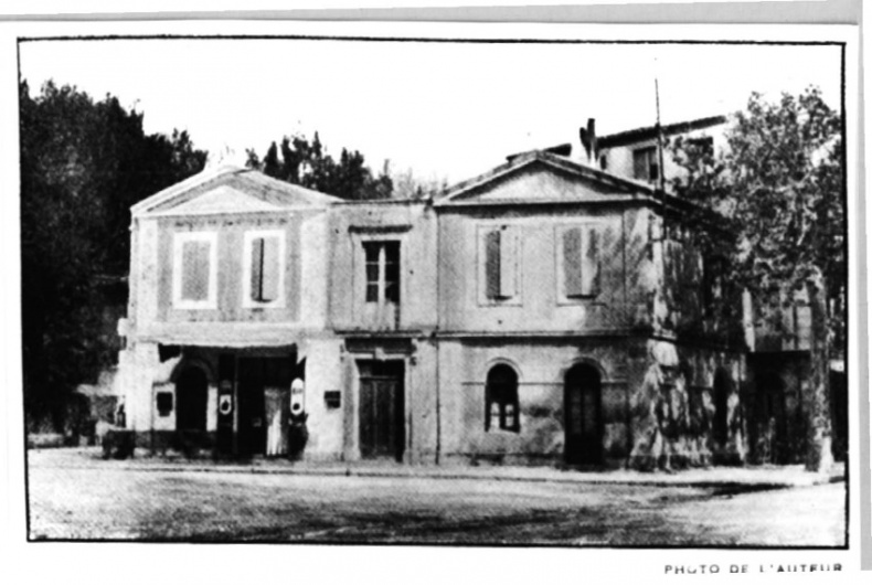 Иллюстрация к книге — Ухо Ван Гога. Главная тайна Винсента [i_009.jpg]