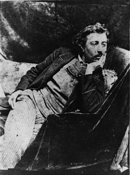 Иллюстрация к книге — Ухо Ван Гога. Главная тайна Винсента [i_016.jpg]