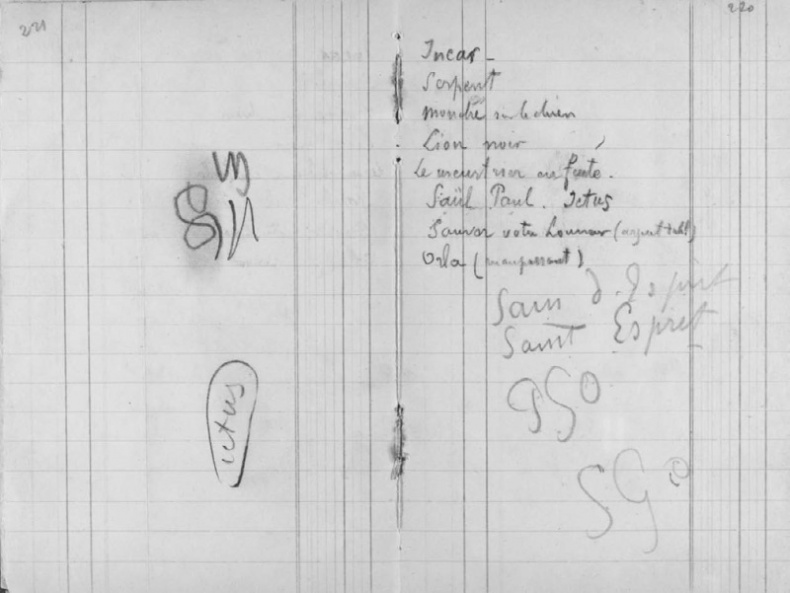 Иллюстрация к книге — Ухо Ван Гога. Главная тайна Винсента [i_020.jpg]