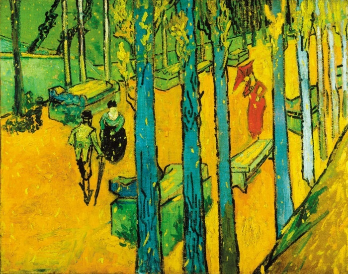 Иллюстрация к книге — Ухо Ван Гога. Главная тайна Винсента [i_043.jpg]