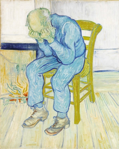 Иллюстрация к книге — Ухо Ван Гога. Главная тайна Винсента [i_060.jpg]