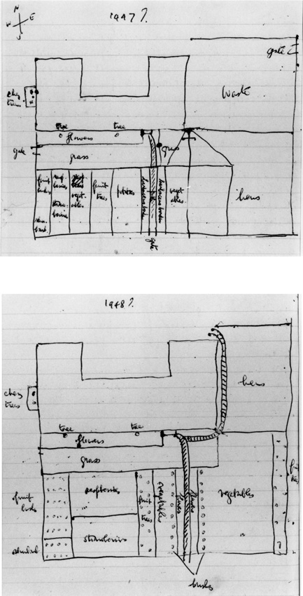 Иллюстрация к книге — Дневники [i_033.jpg]