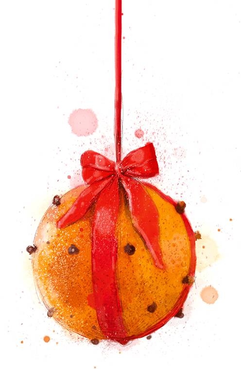 Иллюстрация к книге — Снежная сестрёнка [_41.jpg]