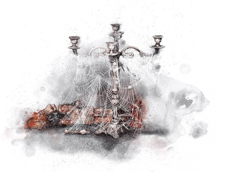 Иллюстрация к книге — Снежная сестрёнка [_63.jpg]