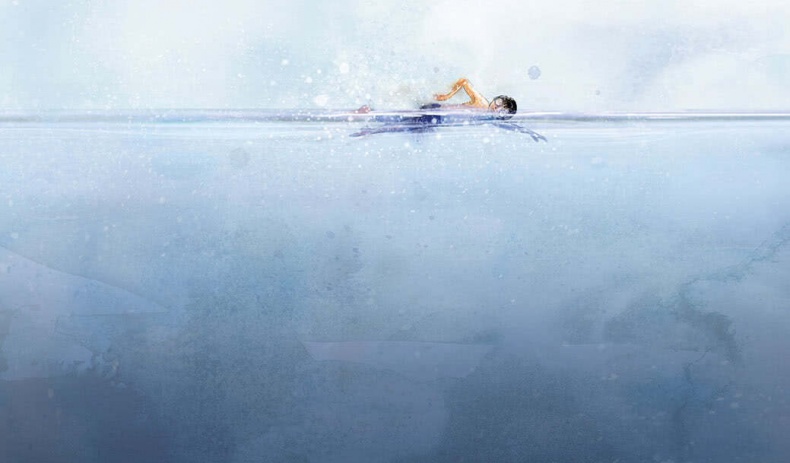 Иллюстрация к книге — Снежная сестрёнка [_67.jpg]