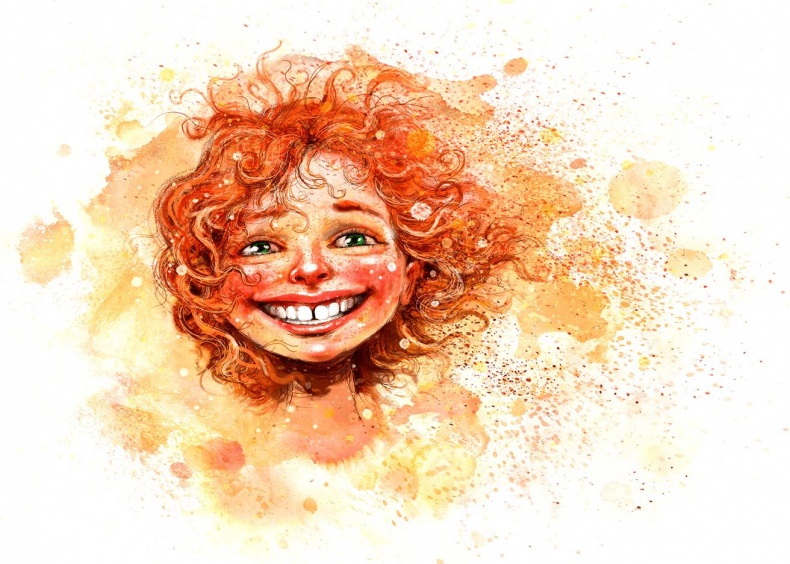 Иллюстрация к книге — Снежная сестрёнка [_68.jpg]