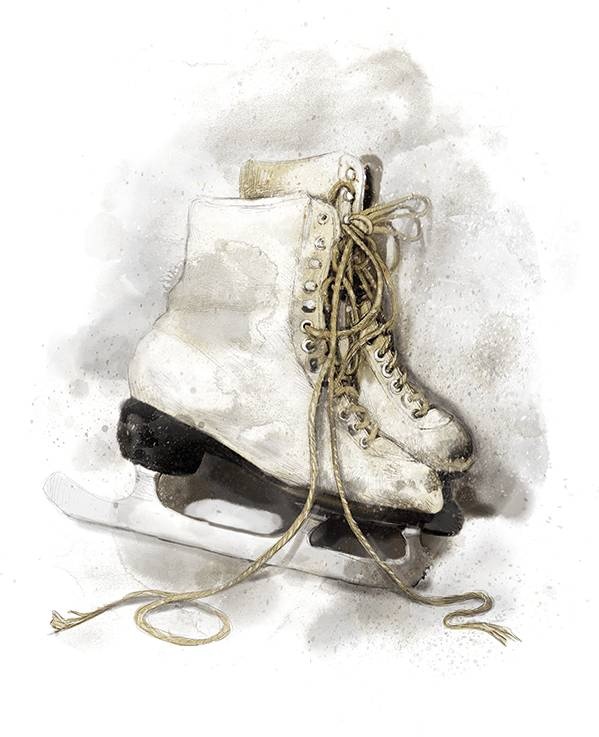 Иллюстрация к книге — Снежная сестрёнка [_72.jpg]