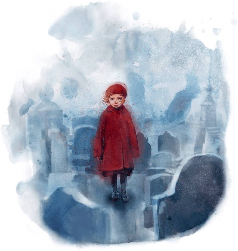 Иллюстрация к книге — Снежная сестрёнка [_79.jpg]