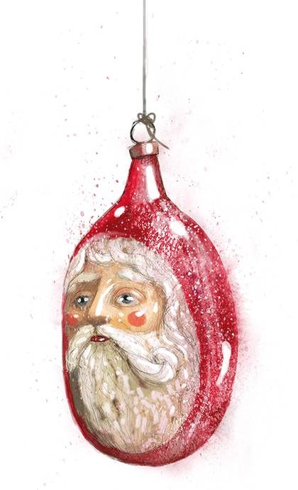 Иллюстрация к книге — Снежная сестрёнка [_8.jpg]