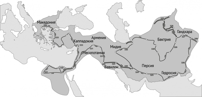 Иллюстрация к книге — Воспоминание о будущем [i_012.jpg]