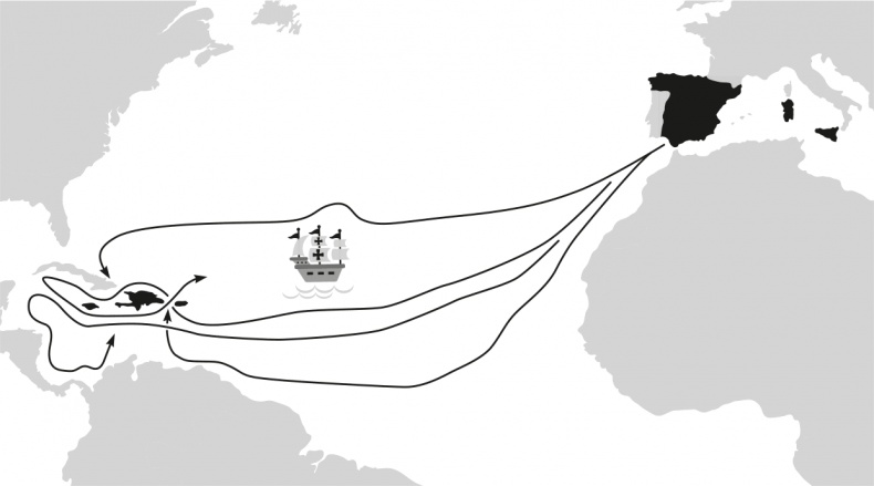 Иллюстрация к книге — Воспоминание о будущем [i_016.jpg]