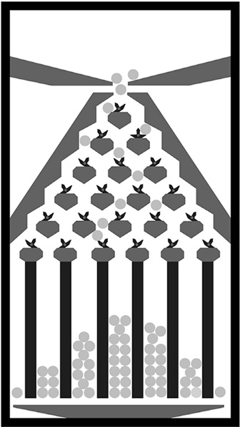 Иллюстрация к книге — Логика чудес. Осмысление событий редких, очень редких и редких до невозможности [i_007.jpg]