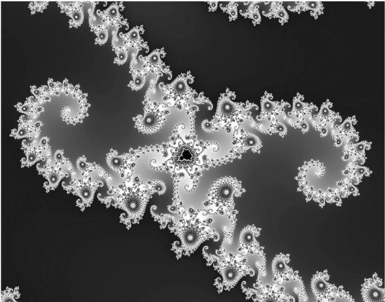 Иллюстрация к книге — Логика чудес. Осмысление событий редких, очень редких и редких до невозможности [i_009.jpg]