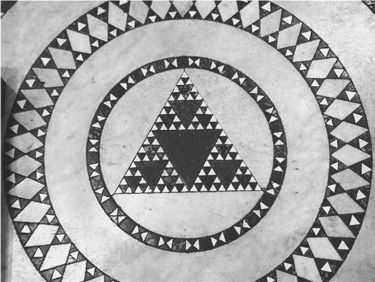 Иллюстрация к книге — Логика чудес. Осмысление событий редких, очень редких и редких до невозможности [i_017.jpg]