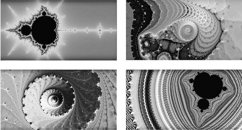 Иллюстрация к книге — Логика чудес. Осмысление событий редких, очень редких и редких до невозможности [i_019.jpg]