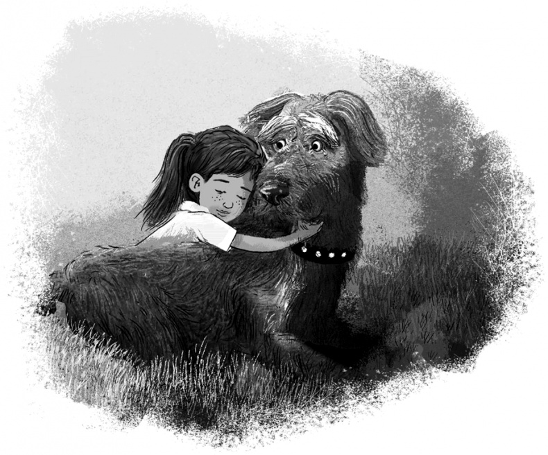 Иллюстрация к книге — Утраченное сокровище [i_002.jpg]