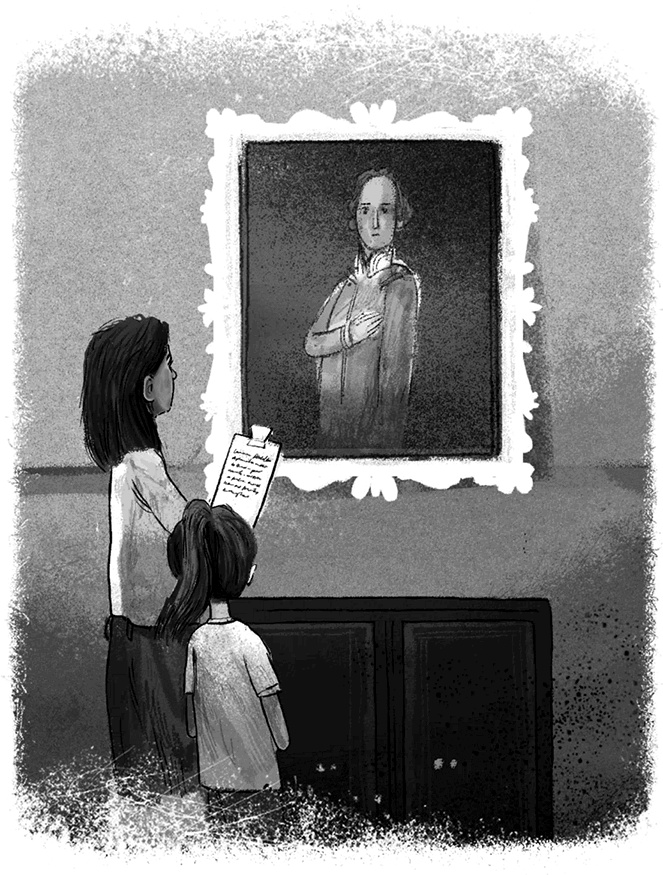 Иллюстрация к книге — Утраченное сокровище [i_004.jpg]