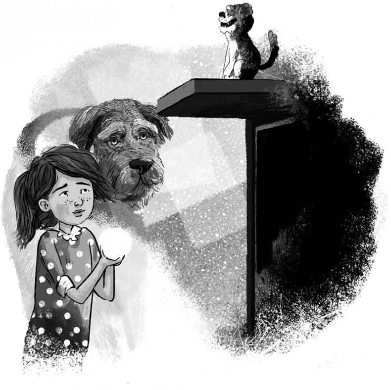 Иллюстрация к книге — Утраченное сокровище [i_007.jpg]