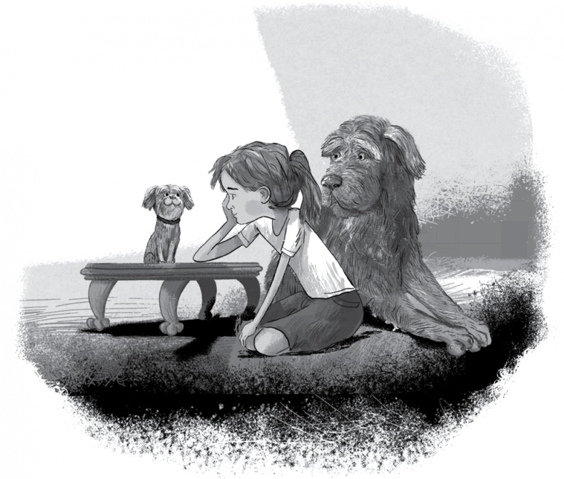 Иллюстрация к книге — Утраченное сокровище [i_012.jpg]