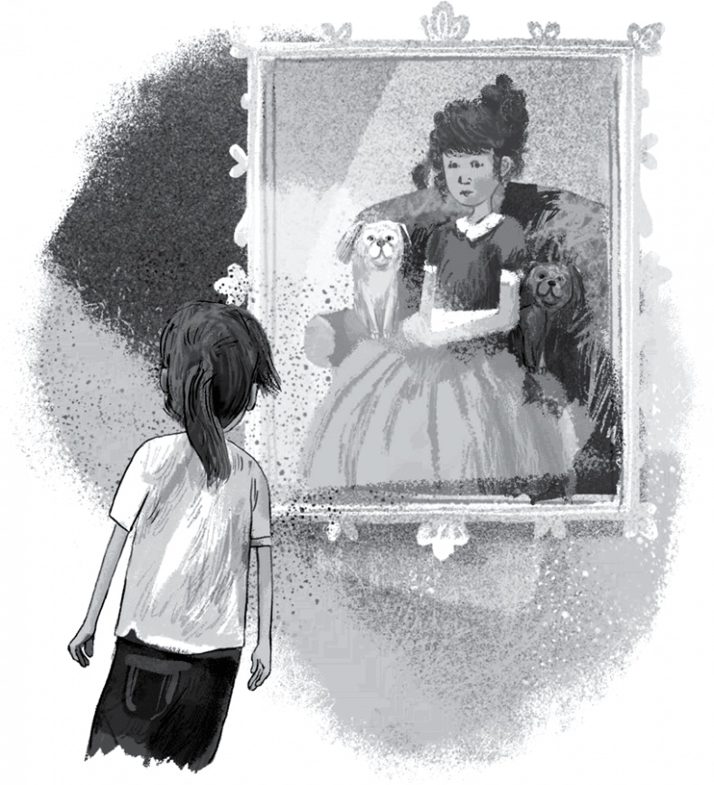 Иллюстрация к книге — Утраченное сокровище [i_015.jpg]