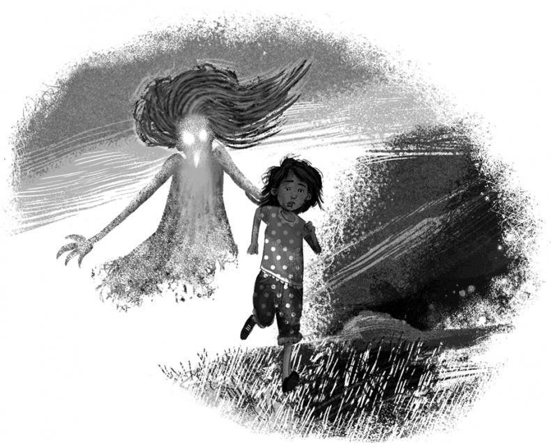 Иллюстрация к книге — Утраченное сокровище [i_026.jpg]