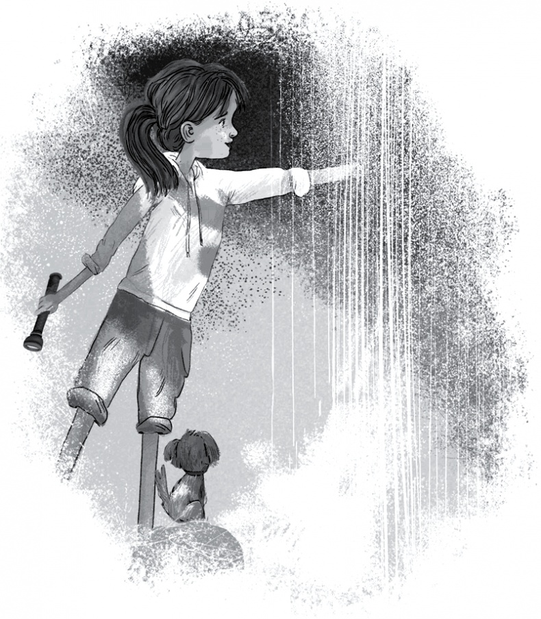 Иллюстрация к книге — Утраченное сокровище [i_035.jpg]