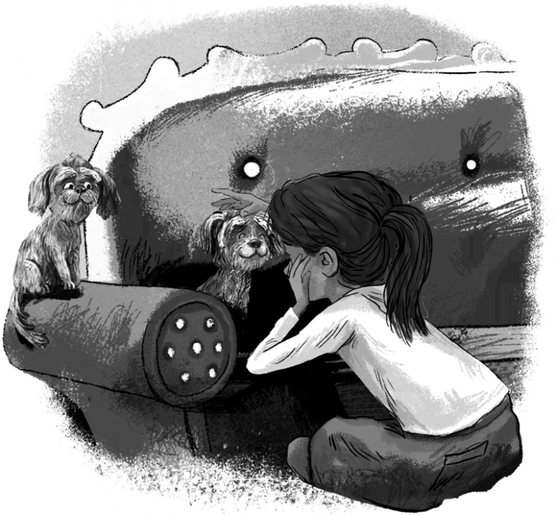 Иллюстрация к книге — Утраченное сокровище [i_045.jpg]