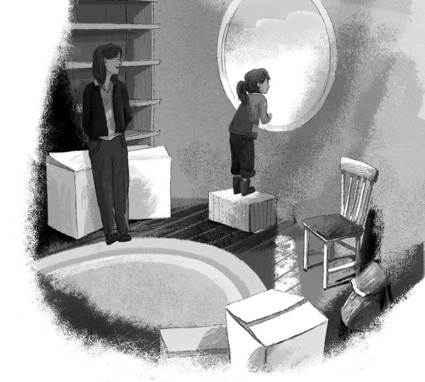 Иллюстрация к книге — Пёс из лунного света [i_009.jpg]