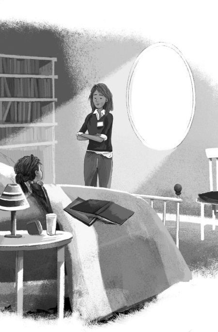 Иллюстрация к книге — Пёс из лунного света [i_024.jpg]