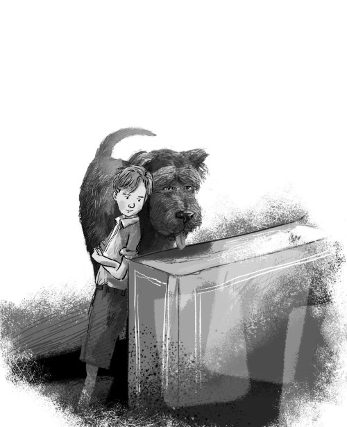 Иллюстрация к книге — Пёс из лунного света [i_029.jpg]