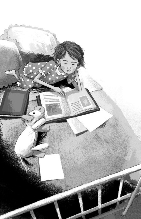 Иллюстрация к книге — Пёс из лунного света [i_031.jpg]