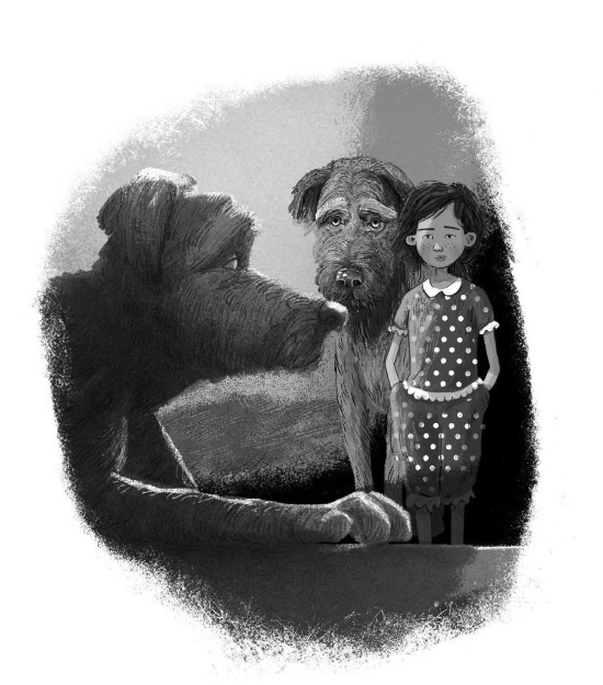 Иллюстрация к книге — Пёс из лунного света [i_036.jpg]