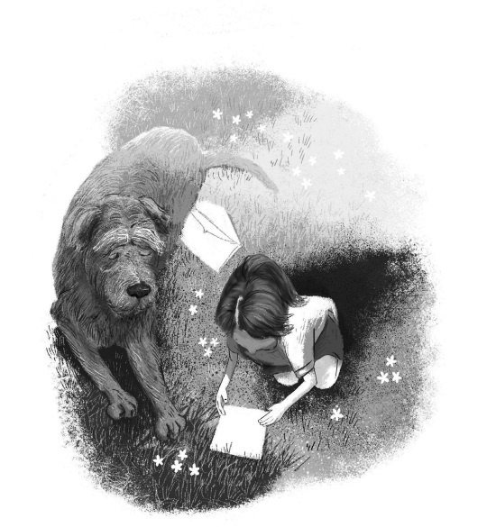 Иллюстрация к книге — Пёс из лунного света [i_046.jpg]