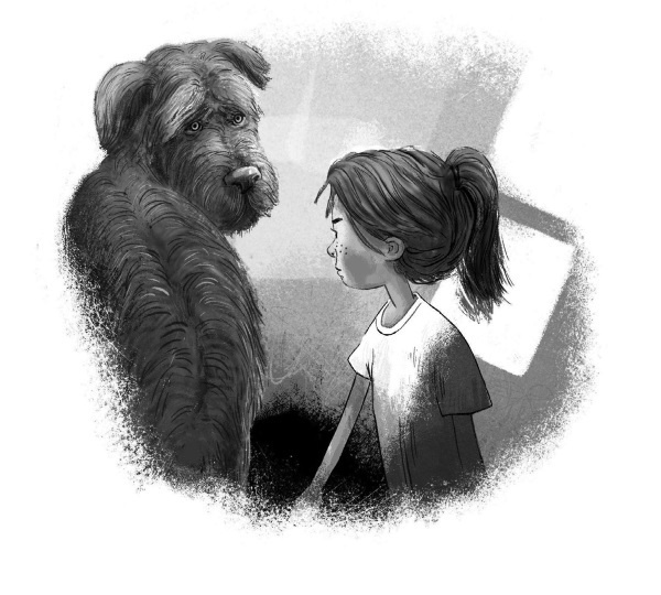 Иллюстрация к книге — Пёс из лунного света [i_047.jpg]