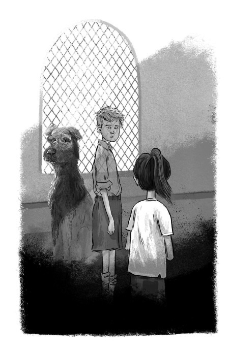 Иллюстрация к книге — Пёс из лунного света [i_055.jpg]