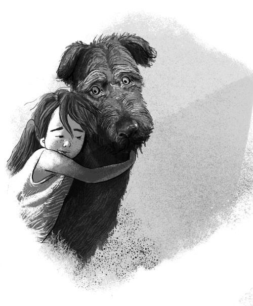 Иллюстрация к книге — Пёс из лунного света [i_067.jpg]