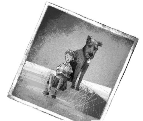 Иллюстрация к книге — Пёс из лунного света [i_070.jpg]