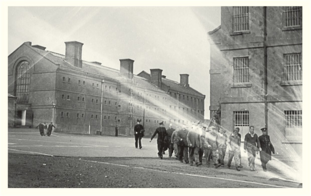 Иллюстрация к книге — Конан Дойль на стороне защиты [i_022.jpg]