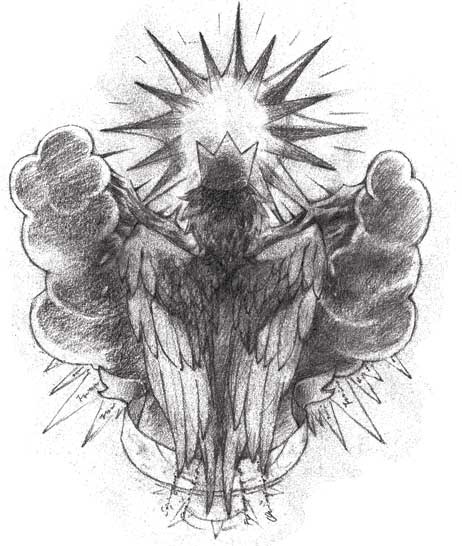 Иллюстрация к книге — Клуб «5 часов утра» [i_002.jpg]