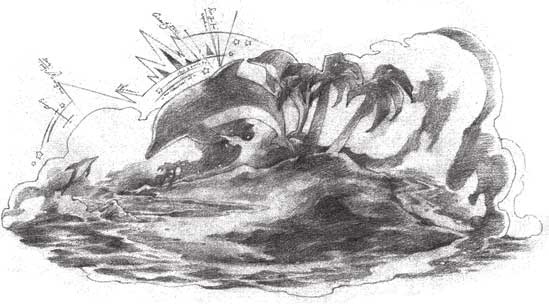 Иллюстрация к книге — Клуб «5 часов утра» [i_003.jpg]