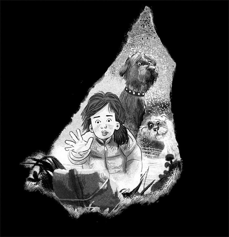 Иллюстрация к книге — Дерево с секретом [i_013.jpg]