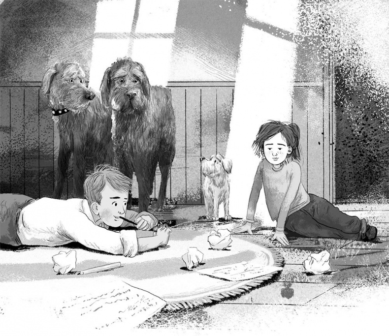 Иллюстрация к книге — Дерево с секретом [i_018.jpg]