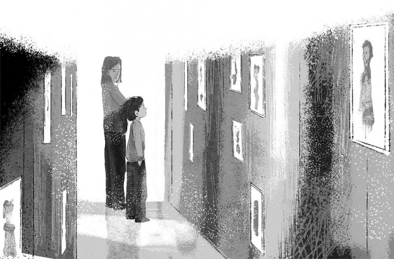 Иллюстрация к книге — Дерево с секретом [i_020.jpg]