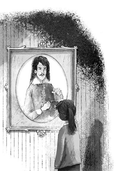 Иллюстрация к книге — Дерево с секретом [i_021.jpg]