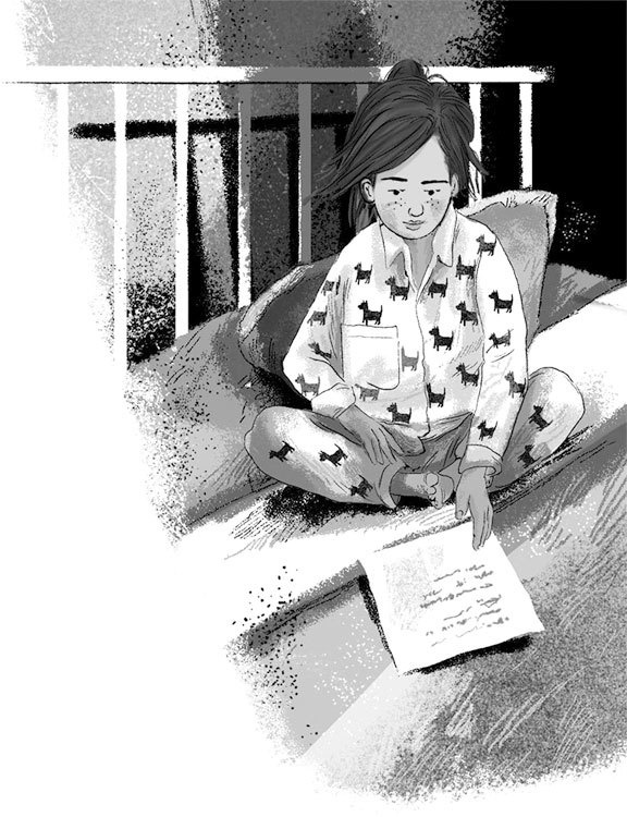 Иллюстрация к книге — Дерево с секретом [i_023.jpg]