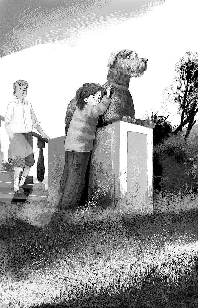 Иллюстрация к книге — Дерево с секретом [i_026.jpg]